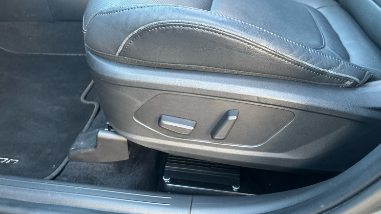 Hyundai TUCSON 1.6 TGDi Hybrid 230 Ultimate 5dr 2WD Auto Hybrid Estate